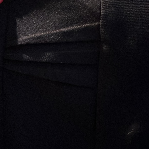 Express pencil suit skirt size 4 - Picture 4 of 4